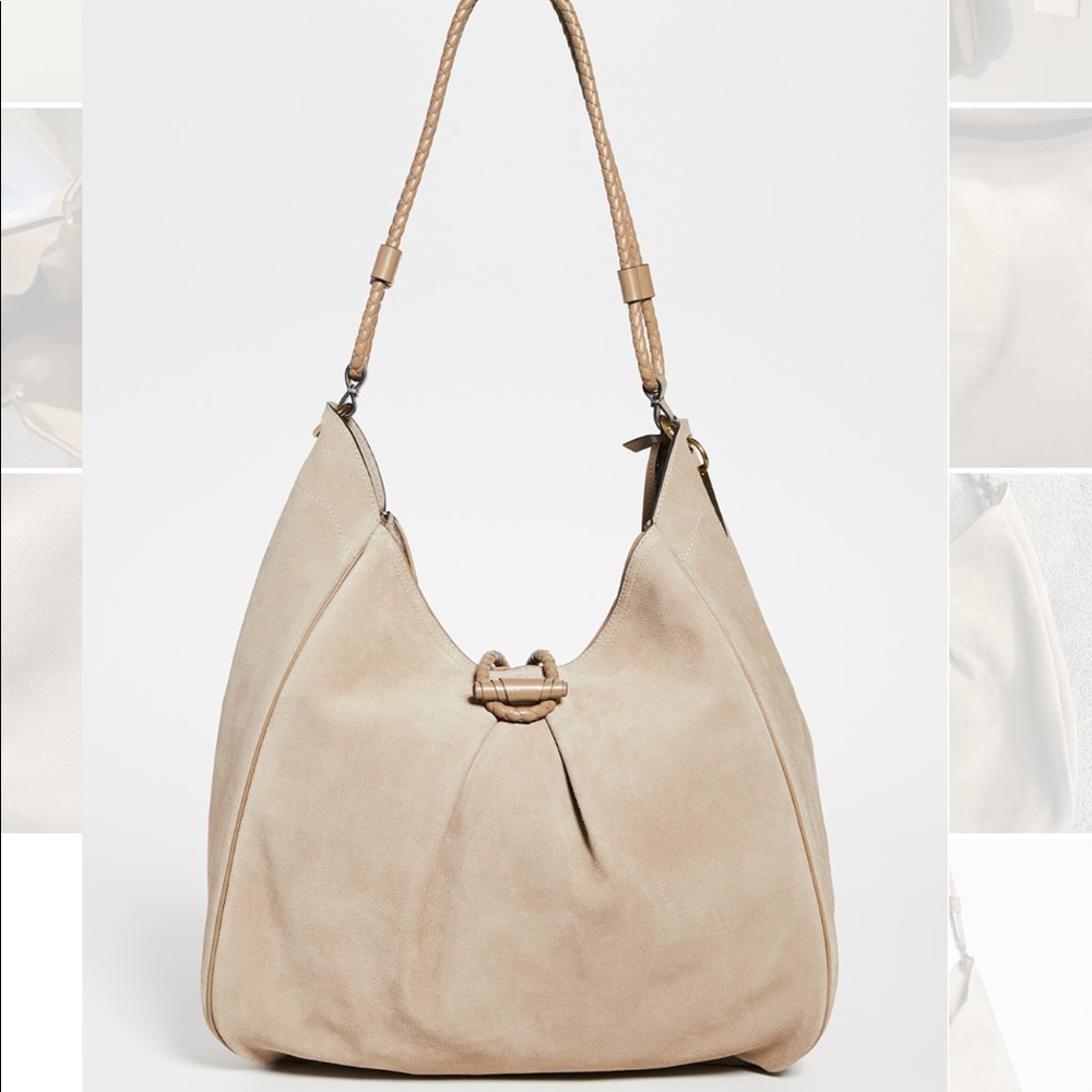 Isabel Marant Soyat Bag